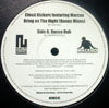 CLOUD KICKERS feat. MARCUS / BRING ON THE NIGHT-ROCCO REMIXES