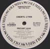 CHERYL LYNN