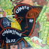 COBBLESTONE JAZZ / CHANCE EP