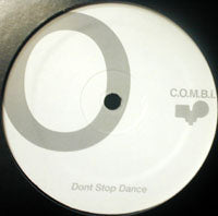 COMBI / DON'T STOP DANCE