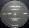 CONFORCE / CRUISING EP