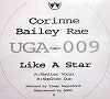 CORINNE BAILEY RAE / LIKE A STAR-TIMMY REGISFORD REMIXES