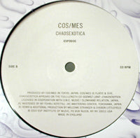 COS/MES/CHAOSEXOTICA