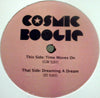 VA(GREG WILSON) / COSMIC BOOGIE 003-GREG WILSON & IAN DEWHIRST EDITS