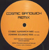 STEVE BARNES / COSMIC SANDWICH REMIX