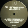 VA / CR2 UNDERGROUND VOLUME2.2