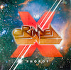 CRIMEA X / PHOROS EP