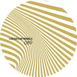 ART DEPARTMENT / TOUCH YOU GENTLY