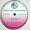 CRONK FAMILY ENTERPRISES / A QUIET REBOLLUTION