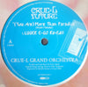 CRUE-L GRAND ORCHESTRA / (YOU ARE) MORE THAN PARADISE-LUGER E-GO RE-EDIT