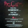 CURE / HOMESICK