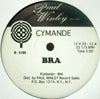 CYMANDE / BRA / THE MESSAGE