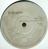 D'ANGELO / USE ME-LIVE VERSION(7inch)