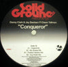 DANNY CLARK & JAY BENHAM / CONQUEROR-FRANKIE FELICIANO / ALEX ALVAREZ / GUY ROBIN REMIXES