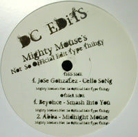 VA(MIGHTY MOUSE) / NOT SO OFFICIAL EDIT TYPE THINGY