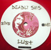 VA / DEADLY SINS VOL.1-LUST