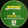 DEADMAU5 / BRAZIL
