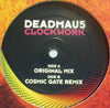 DEADMAU5 / CLOCKWORK