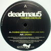 DEADMAU5 / FAXING BERLIN / JADED