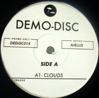 AJELLO / CLOUDS