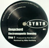 DEEPCHORD / ELECTROMAGNETIC DOWSING-MIKE HUCKABY REMIXES