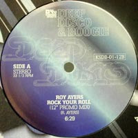 VA / DEEP DISCO & BOOGIE VOL.1-PART.2