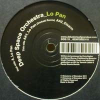 DEEP SPACE ORCHESTRA / LO PAN
