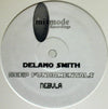 DELANO SMITH / DEEP FUNDAMENTALS