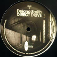 DELANO SMITH / DIRECT DRIVE
