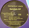 DEMARKUS LEWIS / SANDALS EP(feat.KELLI LEWIS)