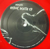 DESOLATE / HEROIC DEATH EP