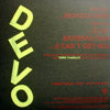 DEVO / MONGOLOIDS