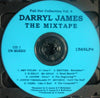 VA / FALL OUT COLLECTION VOL.4-DARRYL JAMES THE MIX TAPE(2CD)