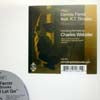 DENNIS FERRER / HOW DO I LET GO feat.KT BROOKS-CHARLES WEBSTER REMIXES