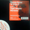 DENNIS FERRER