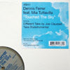 DENNIS FERRER / TOUCHED THE SKY feat.MIA TUTTAVILL-JOE CLAUSSELL REMIXES