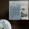 DENNIS FERRER
