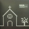 DHS / HOUSE OF GOD-THE POKER FLAT MIXES