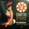 VA(DIMITRI FROM PARIS) / RETURN TO THE PLAYBOY MANSION LP01(W-PACK)
