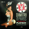 VA(DIMITRI FROM PARIS) / RETURN TO THE PLAYBOY MANSION LP02(W-PACK)
