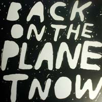 DIONNE / BACK ON THE PLANET