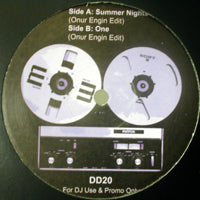 VA(ONUR ENGIN) / DISCO DEVIANCE VOL.20
