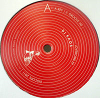 DJ KAOS / LOVEBOMB EP