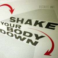 DISCREET UNIT / SHAKE YOUR BODY DOWN