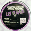 DISTANT PEOPLE / LET IT RAIN(feat.ANNIE VOCALS)