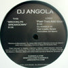 DJ ANGOLA / PIMP THIS ASS
