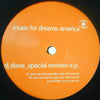 DJ DISSE / SPECIAL REMIXES E.P.