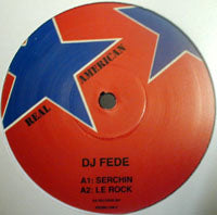 DJ FEDE/SERCHIN