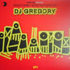 DJ GREGORY / FAYACOMBO SESSIONS EP1