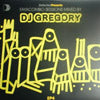 DJ GREGORY / FAYACOMBO SESSIONS EP4